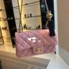 wsxc1697636664135_0.jpg CHANEL 23K 新颜色 纯原厂小金球 大mini20cm AS1787