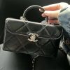 CHANEL 23K 秋冬系列 全球限量版迷你盒子AS4469