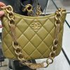 wsxc1699280657775_0.jpg CHANEL 23A 手工坊 HOBO腋下包 AS4220芥末绿