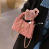 CHANEL 迷你购物包 AS4416 B14296 NR646