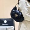 wsxc1700326515056_0.jpg CHANEL 24C 早春度假系列 19bag 腋下饺子包 AS4638