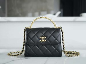 Chanel 23B kelly Ap3513