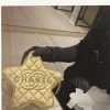 wsxc1701462845609_0.jpg CHANEL 24C 早春度假系列限量版星星包 AS4579金色