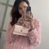 wsxc1701464911265_0.jpg CHANEL 23K 新款水钻手柄风琴 AP3645粉色