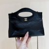 wsxc1701883617458_0.jpg CHANEL 24C 早春度假系列 31bag nano AS3656