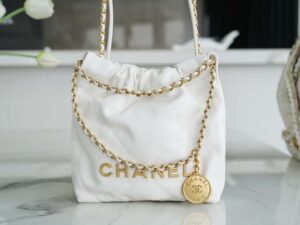 Chanel 23s22mini Bag As3980