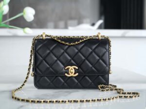 Chanel 24c 22cm As2649