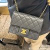 wsxc1705330122073_0.jpg CHANEL 金属球方胖子 AS1786深灰色