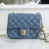 wsxc1705330392018_0.jpg CHANEL 金属球方胖子 AS1786雾霾蓝