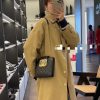 CHANEL 𝟐𝟒𝐂复古大𝐥𝐨𝐠𝐨腋下包 AS4596