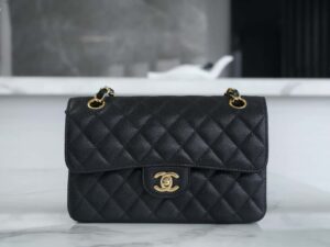 Chanel Classic Flap A01113