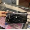 CHANEL 限量版横款折叠31bag AP3655