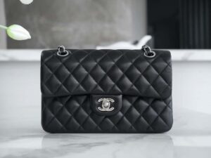 Chanel Classic Flap A01113