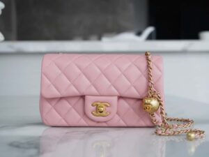 Chanel 23k Mini As1787