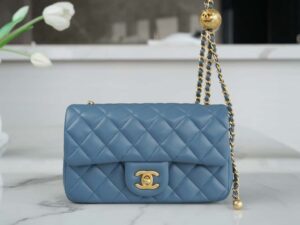 Chanel 23k Mini As1787