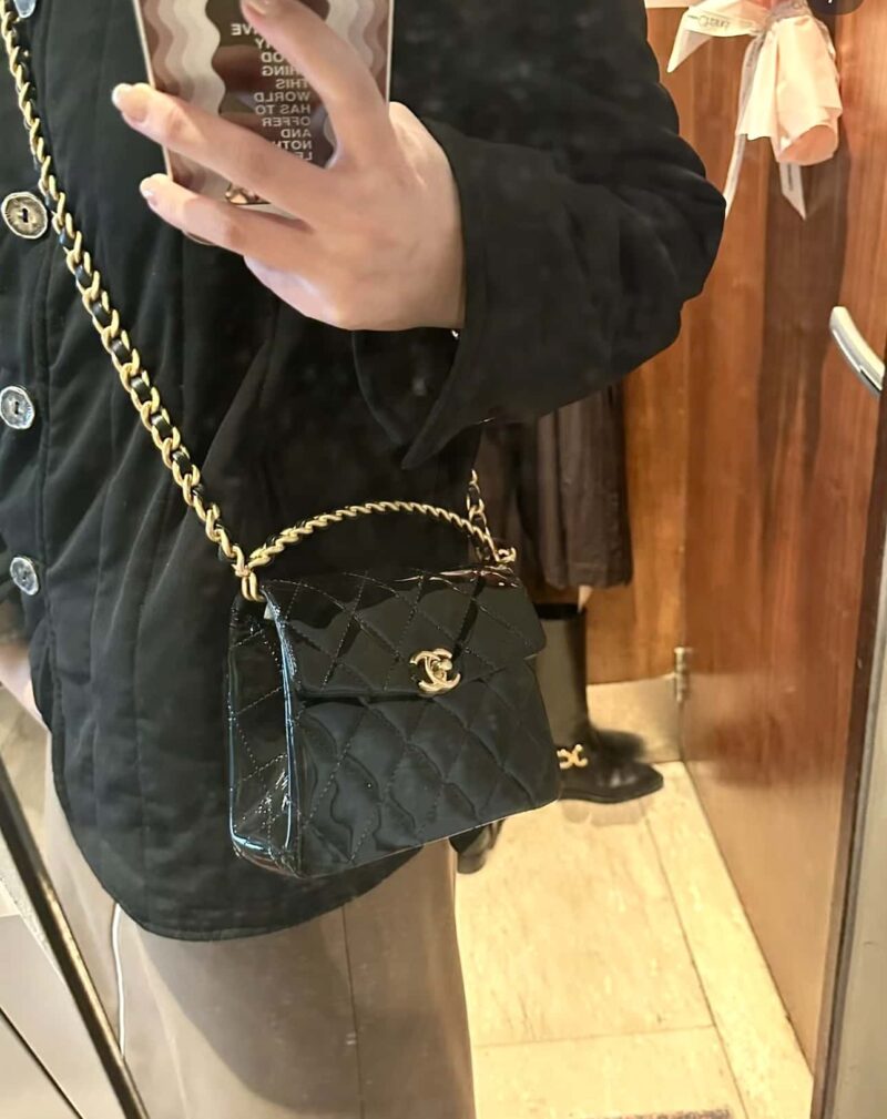 CHANEL 24S 春夏系列 31 ruecambon AS4472 - Image 2