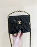 CHANEL 24S 春夏系列 31 ruecambon AS4472