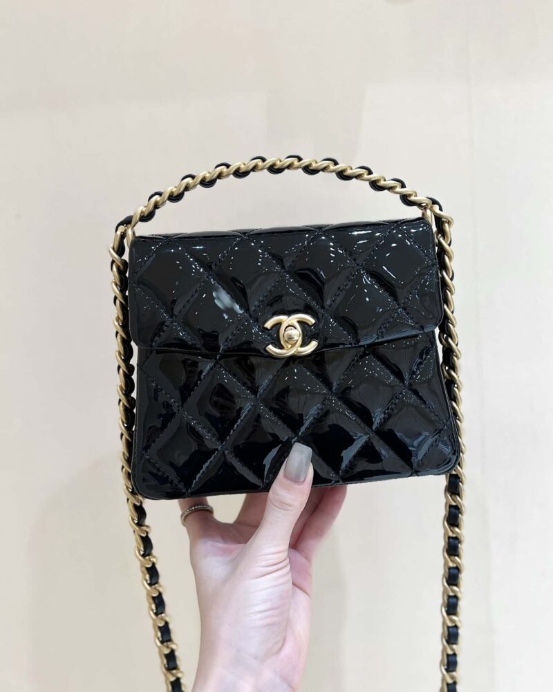 CHANEL 24S 春夏系列 31 ruecambon AS4472