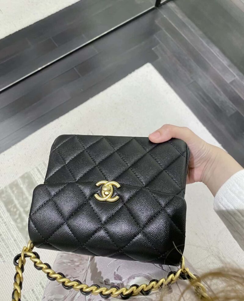 CHANEL 24S 春夏系列 31 ruecambon AS4472 - Image 2