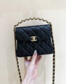 CHANEL 24S 春夏系列 31 ruecambon AS4472