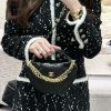 CHANEL 24S 春夏系列 超火爆呼啦圈 AP3943