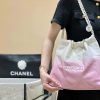 CHANEL 24S 春夏系列 全球限量版渐变 22 bag AS3260