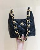 Chanel 24A hobo腋下包 AS4922