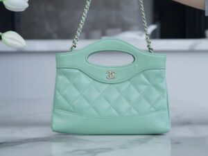 Chanel 24s 31bag nano ap3656