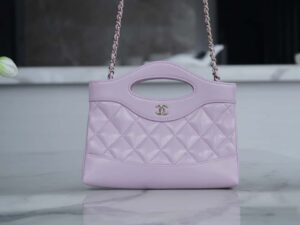 Chanel 24s 31bag Nano Ap3656