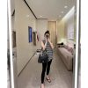 CHANEL✦ 𝟮𝟯B 秋冬新款 𝒉𝒐𝒃𝒐腋下饺子包 AS4347