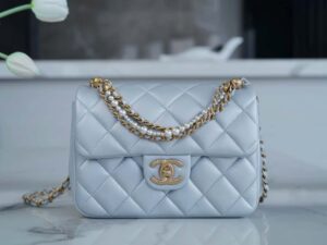 Chanel 24p As4385