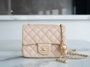 Chanel 23k As1786