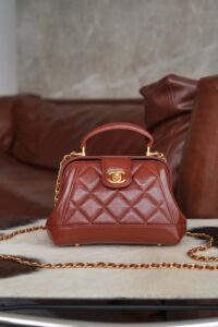 Chanel 24a Doctor As4958