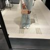 CHANEL 24S 新色 Kelly手柄包 大号 浅粉色 AS4416