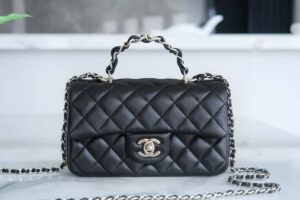 Chanel 23K ccf As2431