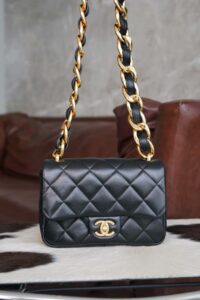 Chanel 22s cf As3214