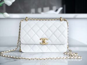 Chanel 24C 22cm As2649
