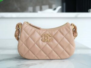 Chanel 23k 19hobo As4422