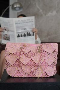 Chanel 24 Coco Beach As4576