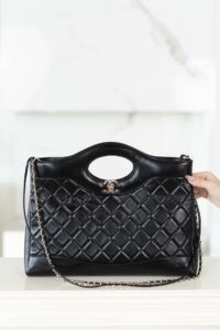 Chanel 24s 31bag As4854