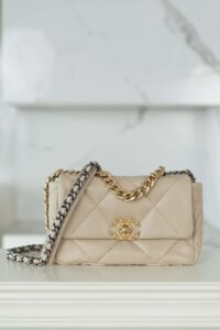 Chanel 19bag As1160