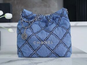 Chanel 24p 22Bag As3260