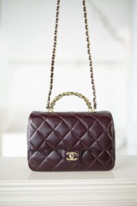 Chanel 24b Flap As5043 B17665 Nzg79