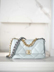 Chanel 19 BAG As1161