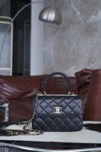 Chanel 24c Trendy Ccmini As4654 Y60767 94305