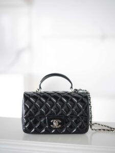 Chanel 24k Cf Mini As2431 B18237 94305