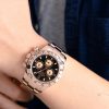 ROLEX 劳力士 迪通拿 DAYTONA 116505-0008 玫瑰金黑迪