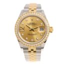 ROLEX 劳力士 女装日志型 LADY DATEJUST 279383RBR-0021