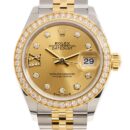 ROLEX 劳力士 女装日志型 LADY DATEJUST 279383RBR-0021