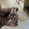 ROLEX 劳力士 迪通拿 DAYTONA 116505-0008 玫瑰金黑迪
